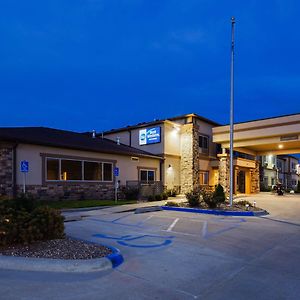 Best Western El-Quartelejo Inn & Suites